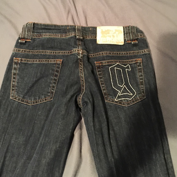 Jeans - Picture 4 of 8